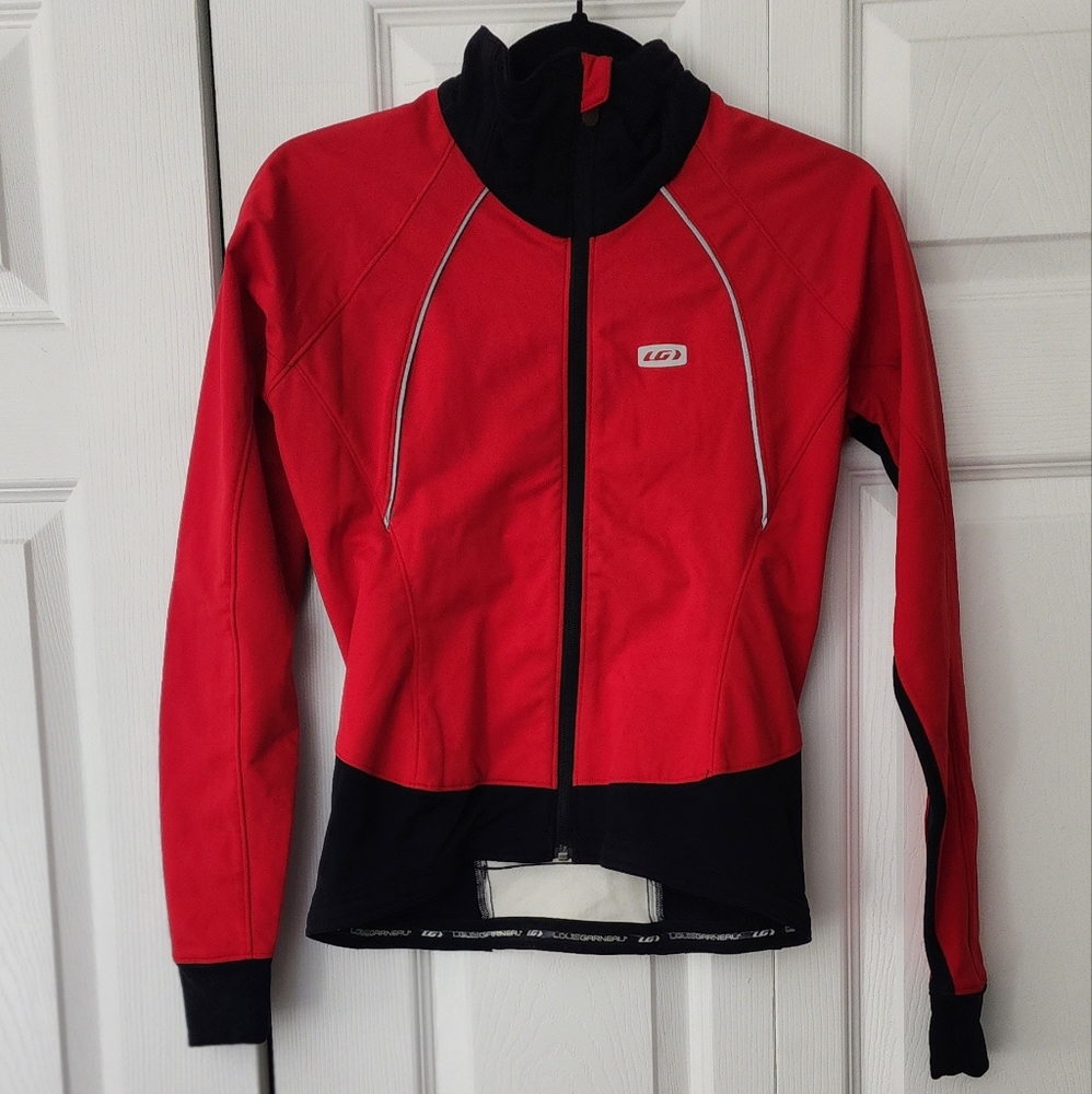 Louis Garneau Women's Cycling Jacket